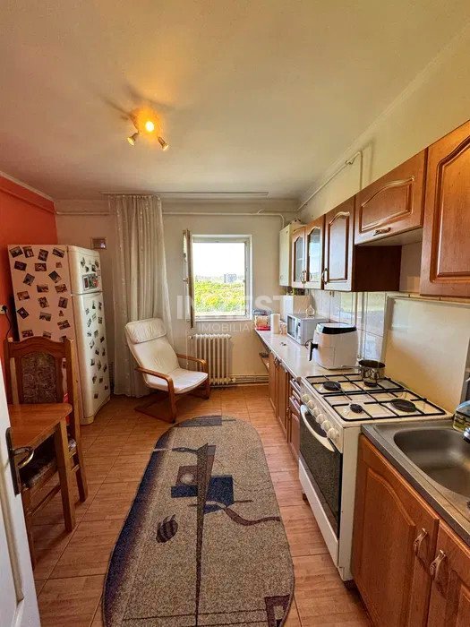 Apartament 2 camere decomandat-54mp-Metalurgie-bloc fara risc - 2