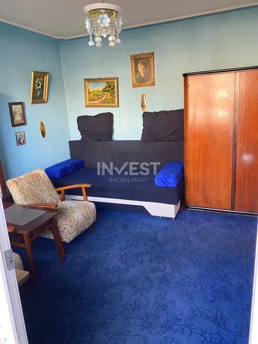 Apartament 3 camere - etajul 2 - Podu Roș, Cantemir  - 2