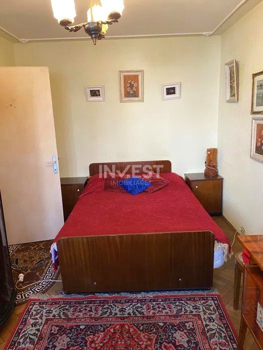 Apartament 3 camere - etajul 2 - Podu Roș, Cantemir  - 3