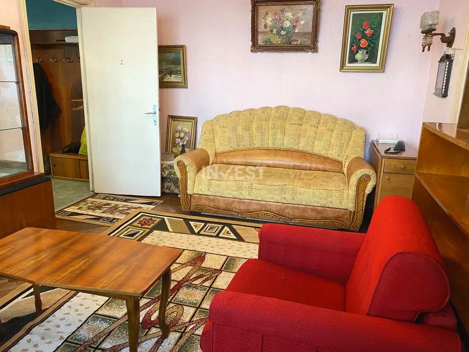 Apartament 3 camere - etajul 2 - Podu Roș, Cantemir  - 6