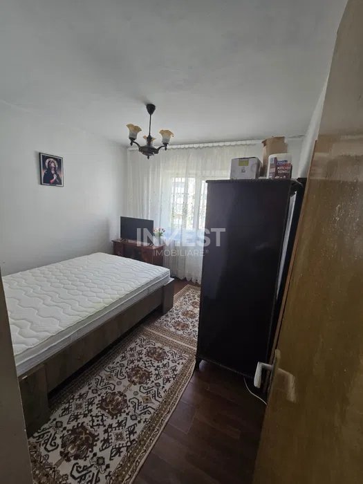 Dacia- Apartament 3 camere decomandat- Liber  - 5