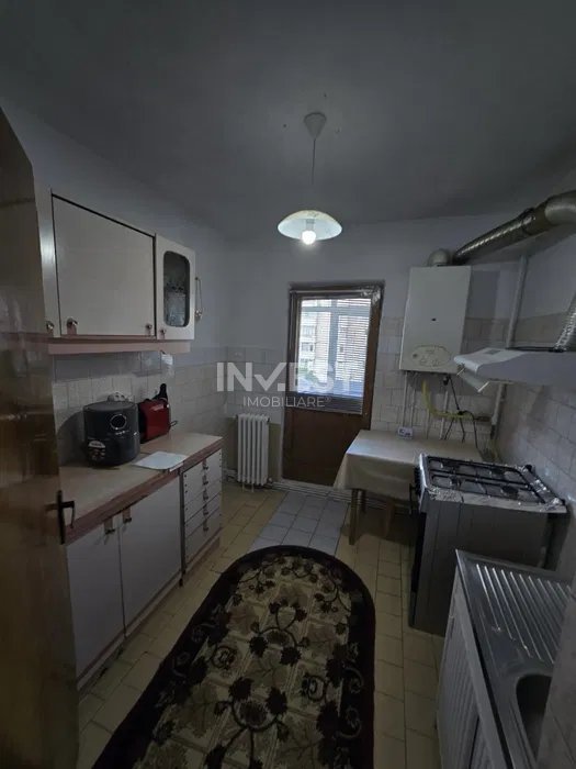 Dacia- Apartament 3 camere decomandat- Liber  - 6