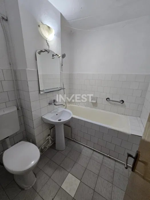 Dacia- Apartament 3 camere decomandat- Liber  - 7
