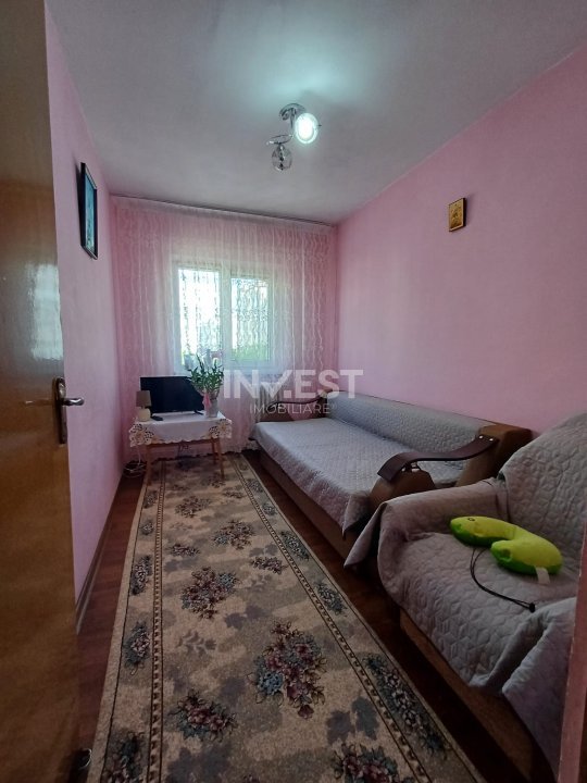 Dacia- Apartament 3 camere decomandat- Liber  - 3