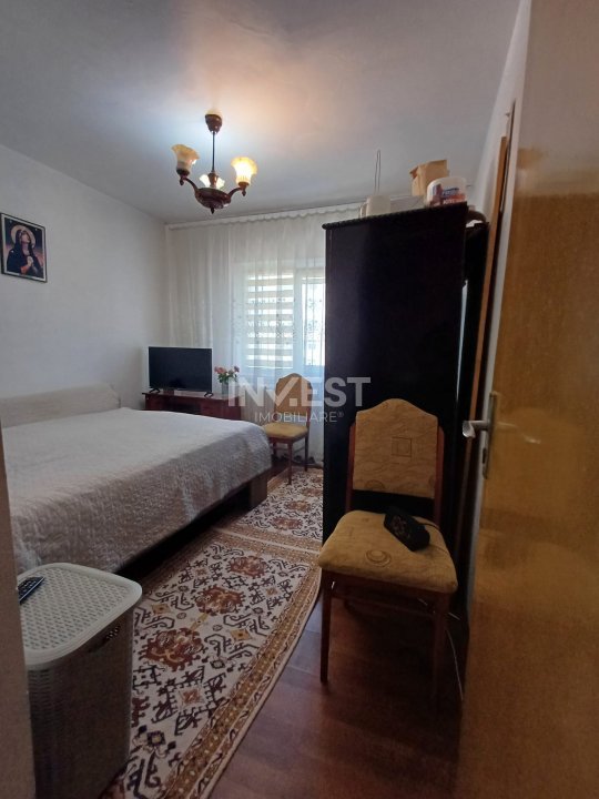 Dacia- Apartament 3 camere decomandat- Liber  - 2