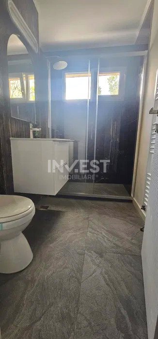 Apartament 2 camere complet renovat - etaj 2 - Podu Roș  - 4