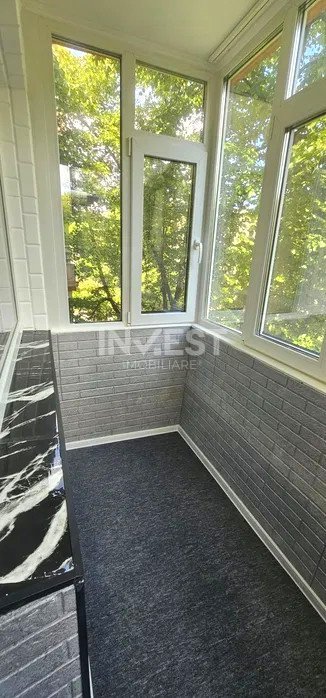 Apartament 2 camere complet renovat - etaj 2 - Podu Roș  - 5