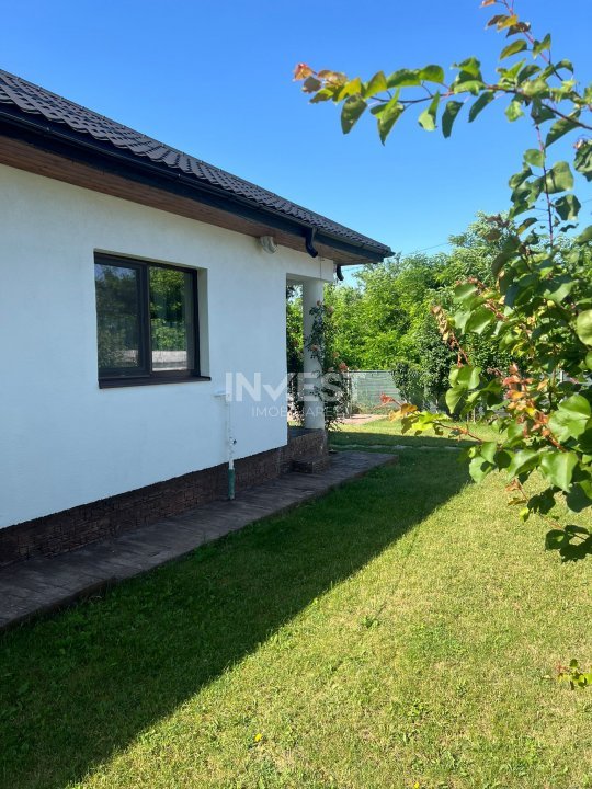 Casă Individuală 500m teren *Hlincea* - 8
