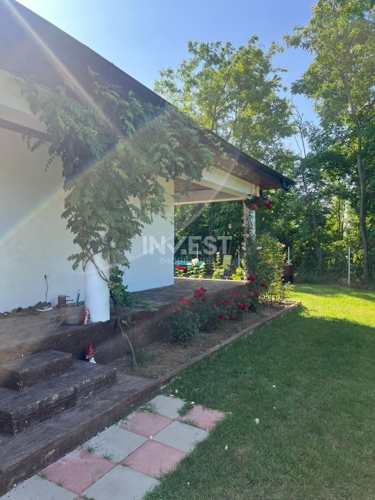 Casă Individuală 500m teren *Hlincea* - 9
