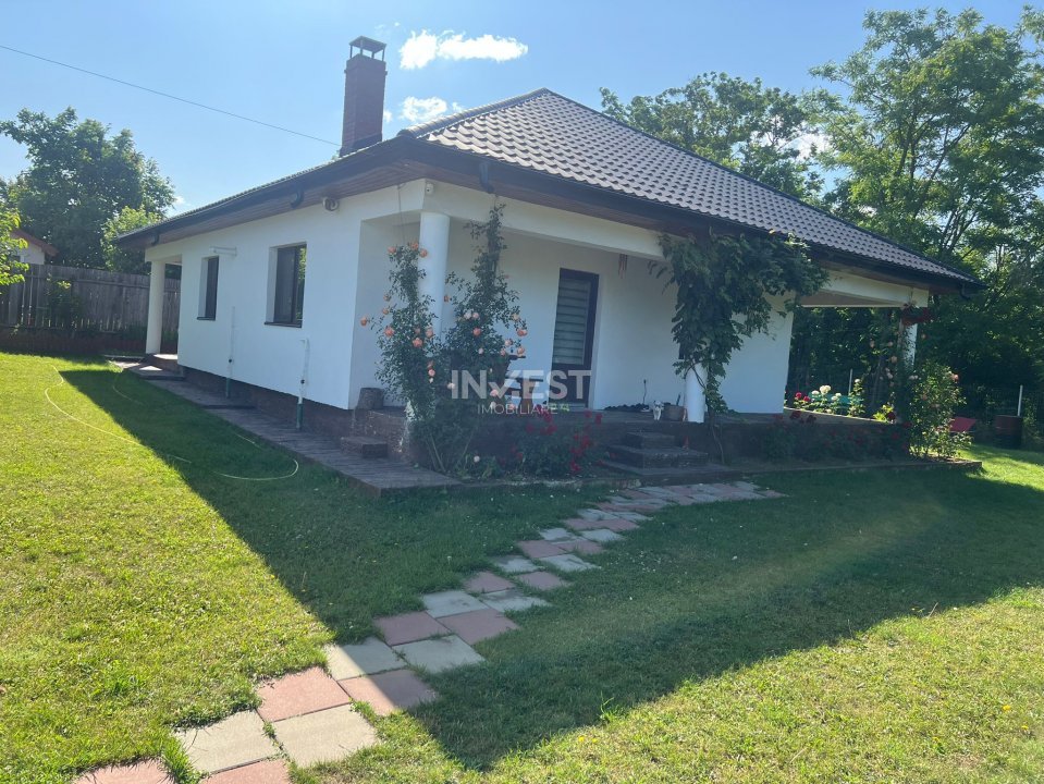 Casă Individuală 500m teren *Hlincea* - 10