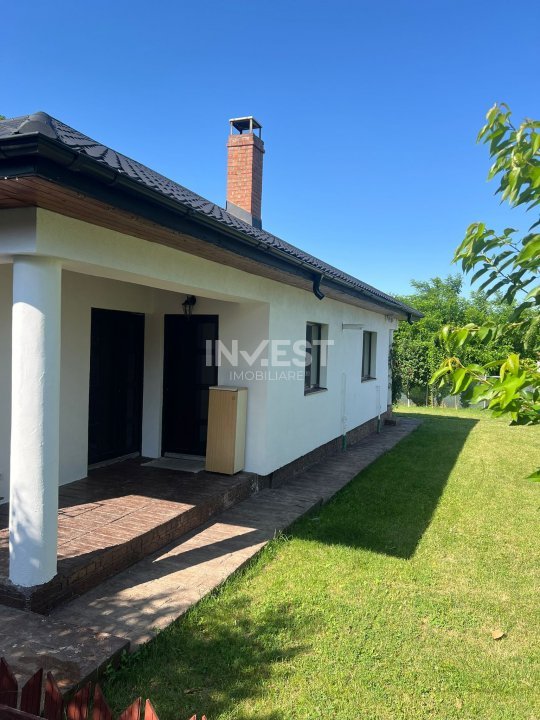 Casă Individuală 500m teren *Hlincea* - 13