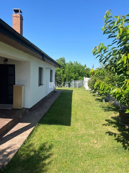 Casă Individuală 500m teren *Hlincea* - 15