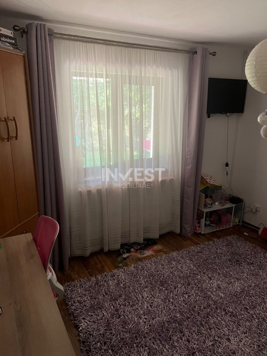 Casă Individuală 500m teren *Hlincea* - 16