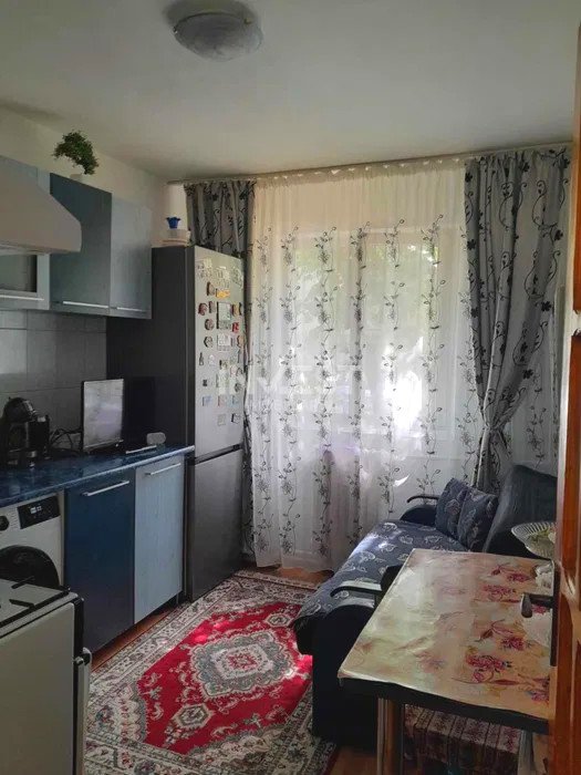 Garsonieră - Piața Nicolina - bloc fără risc - 5