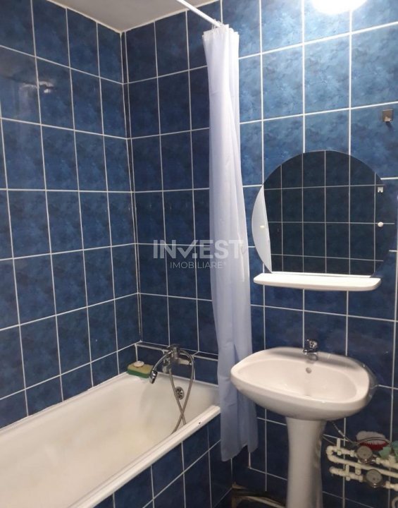 Zimbru- Apartament cu 1 camera decomandat- 73.000 euro  - 2