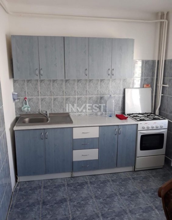 Zimbru- Apartament cu 1 camera decomandat- 73.000 euro  - 3