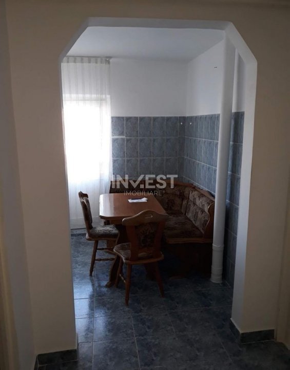 Zimbru- Apartament cu 1 camera decomandat- 73.000 euro  - 4