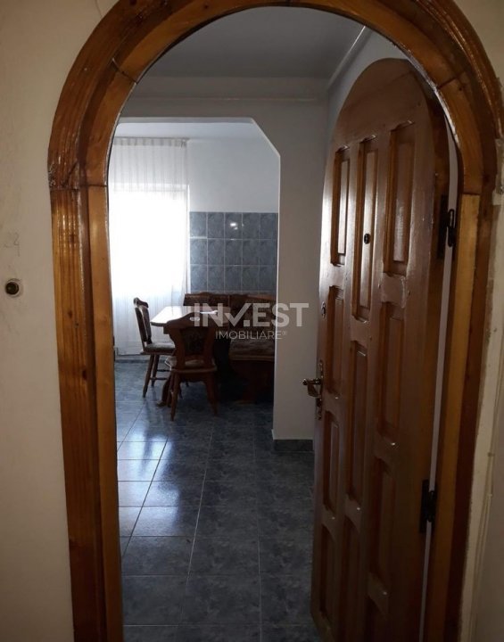 Zimbru- Apartament cu 1 camera decomandat- 73.000 euro  - 5