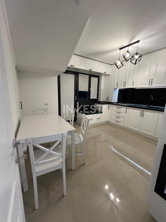 *Complet Mobilată* - Casă Individuală - 4 camere - Vișani - 13
