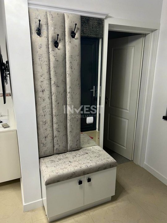 *Complet Mobilată* - Casă Individuală - 4 camere - Vișani - 4