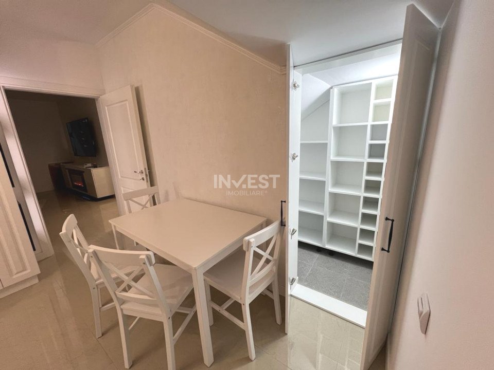 *Complet Mobilată* - Casă Individuală - 4 camere - Vișani - 11