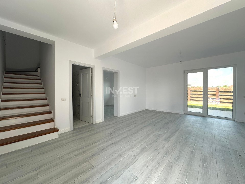 CASA 5 CAMERE POPAS PACURARI-VALEA LUPULUI - 3