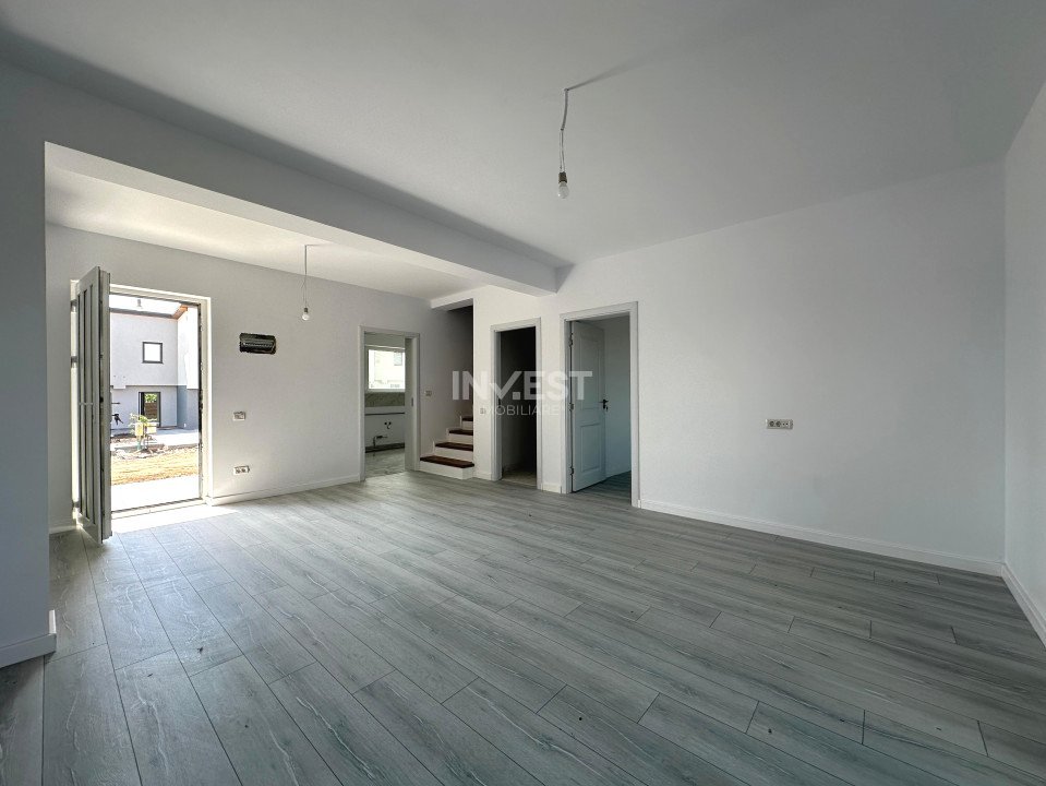 CASA 5 CAMERE POPAS PACURARI-VALEA LUPULUI - 4