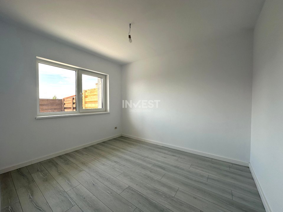 CASA 5 CAMERE POPAS PACURARI-VALEA LUPULUI - 5