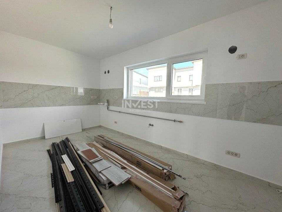 CASA 5 CAMERE POPAS PACURARI-VALEA LUPULUI - 6