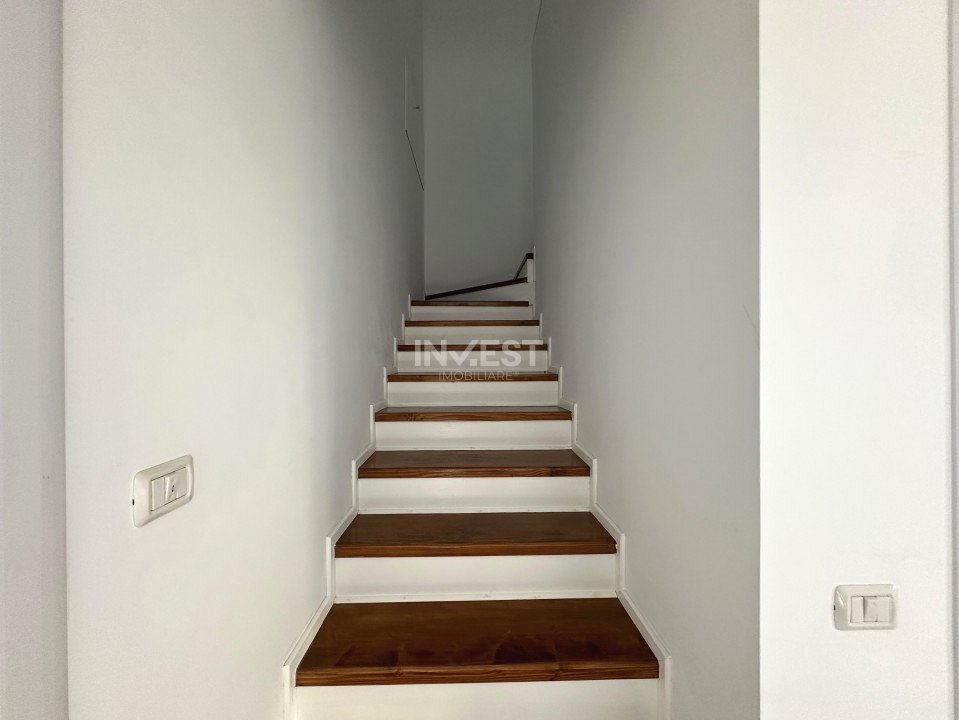 CASA 5 CAMERE POPAS PACURARI-VALEA LUPULUI - 7