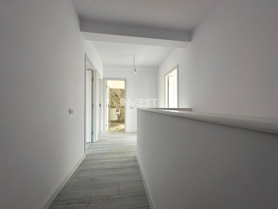 CASA 5 CAMERE POPAS PACURARI-VALEA LUPULUI - 8