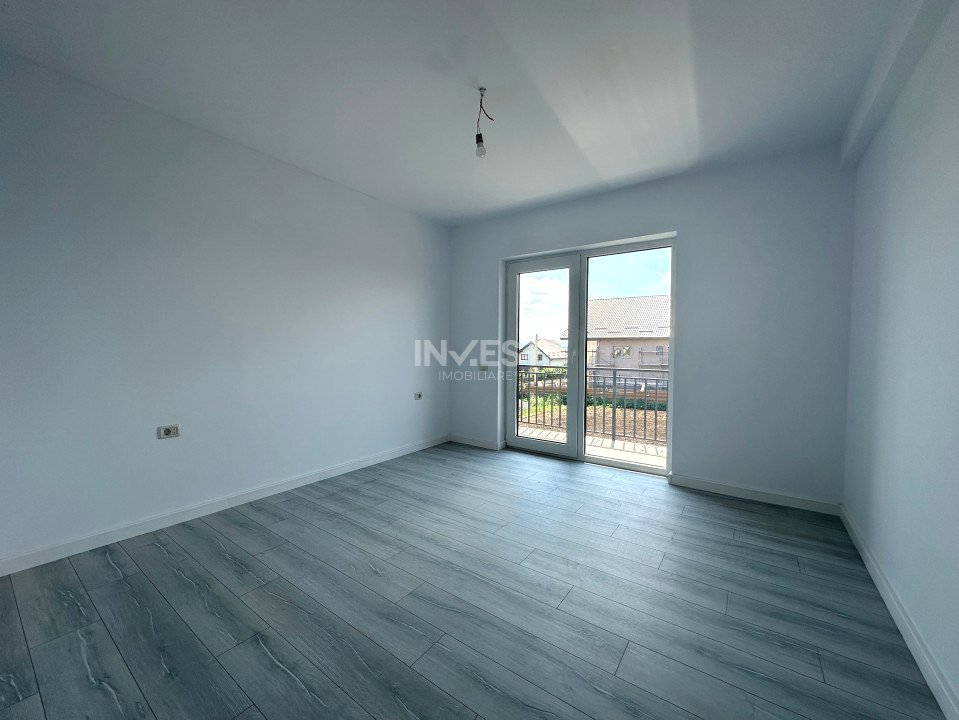 CASA 5 CAMERE POPAS PACURARI-VALEA LUPULUI - 12