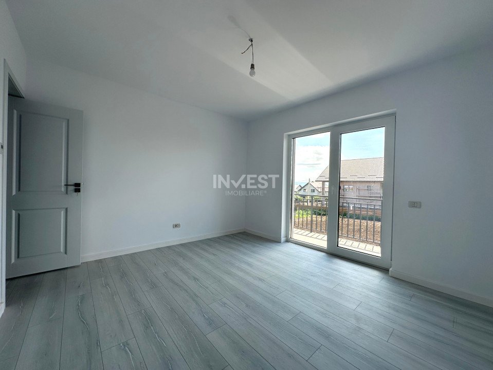 CASA 5 CAMERE POPAS PACURARI-VALEA LUPULUI - 15