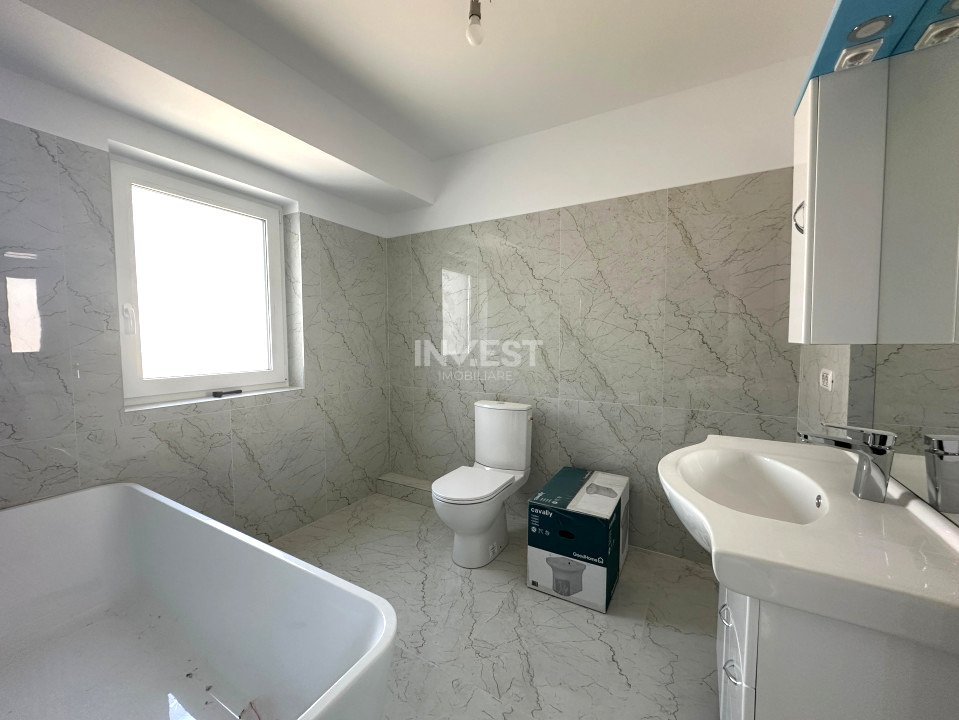 CASA 5 CAMERE POPAS PACURARI-VALEA LUPULUI - 18