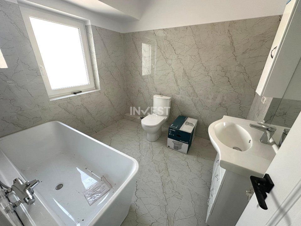 CASA 5 CAMERE POPAS PACURARI-VALEA LUPULUI - 19
