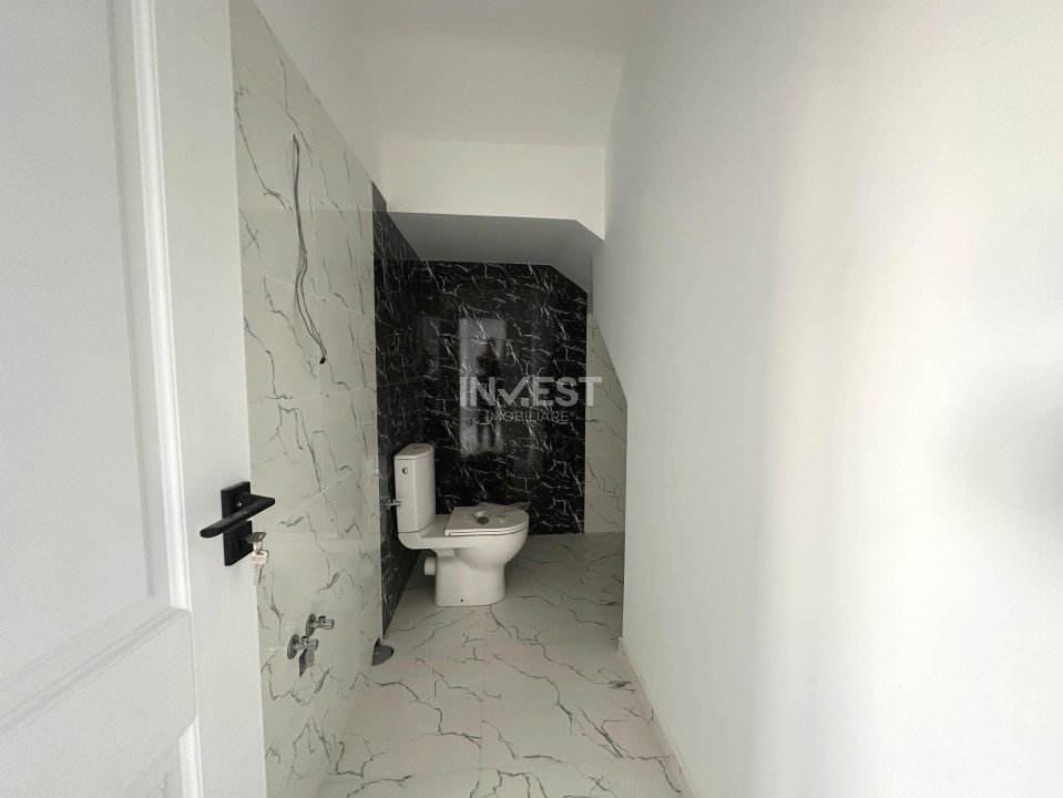 CASA 5 CAMERE POPAS PACURARI-VALEA LUPULUI - 20