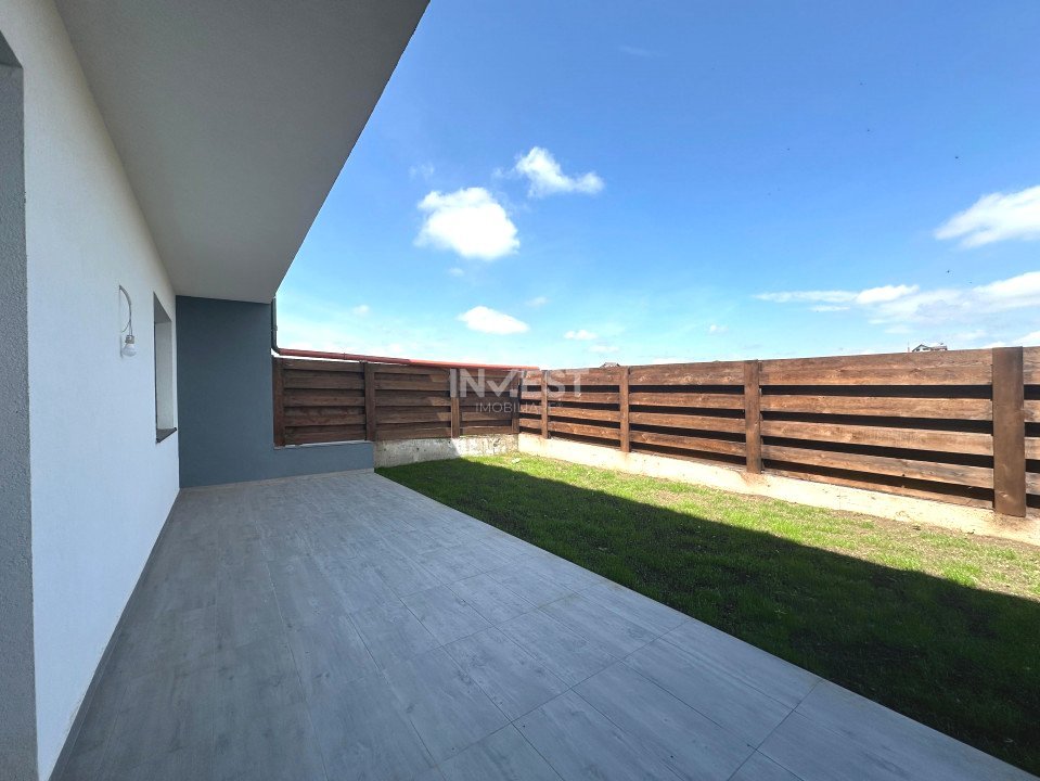 CASA 5 CAMERE POPAS PACURARI-VALEA LUPULUI - 22