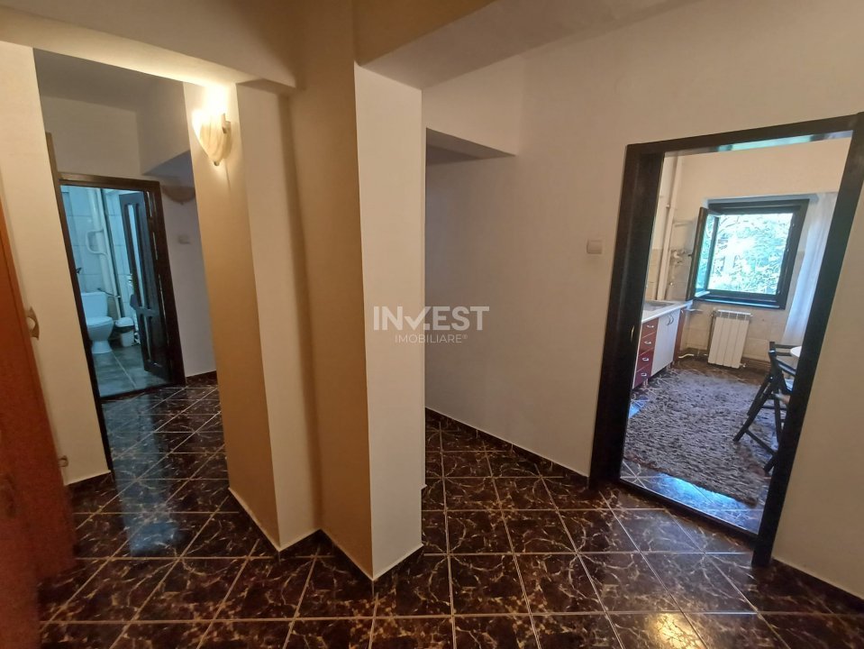 Apartament 3 camere si 2 bai, zona Pacurari - Posta, Iasi - 2