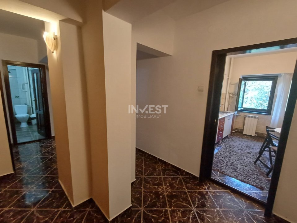 Apartament 3 camere si 2 bai, zona Pacurari - Posta, Iasi - 10