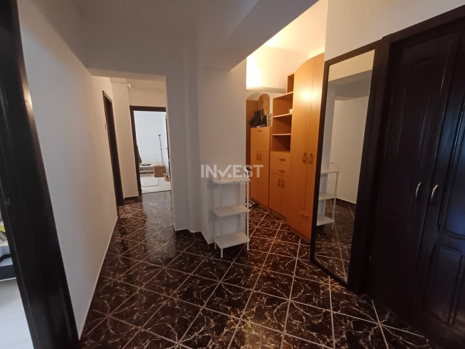 Apartament 3 camere si 2 bai, zona Pacurari - Posta, Iasi - 12