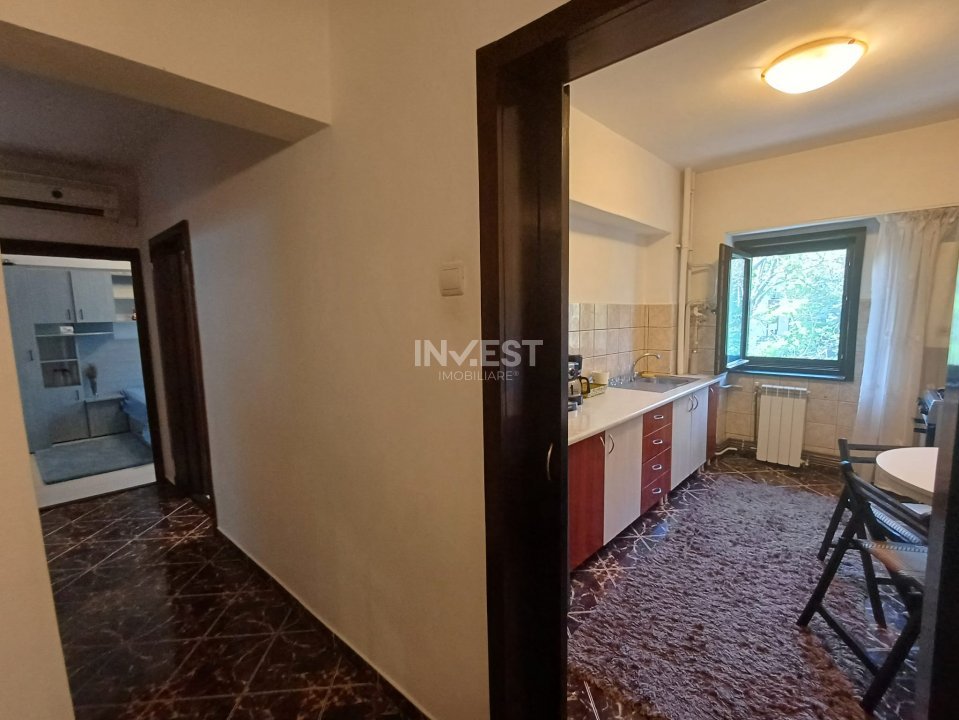 Apartament 3 camere si 2 bai, zona Pacurari - Posta, Iasi - 4
