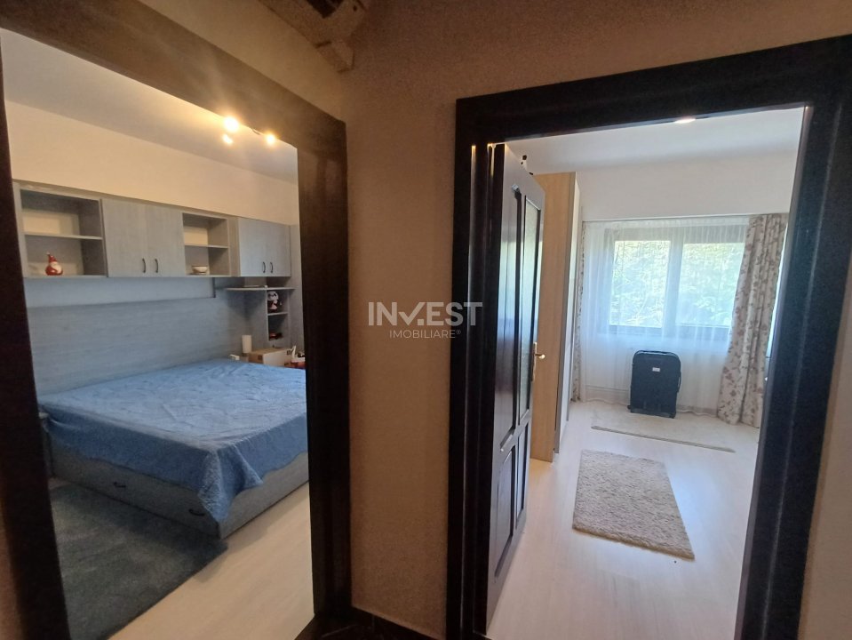 Apartament 3 camere si 2 bai, zona Pacurari - Posta, Iasi - 8