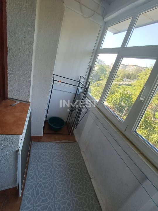 Apartament 3 camere si 2 bai, zona Pacurari - Posta, Iasi - 15