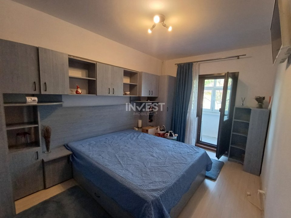 Apartament 3 camere si 2 bai, zona Pacurari - Posta, Iasi - 6