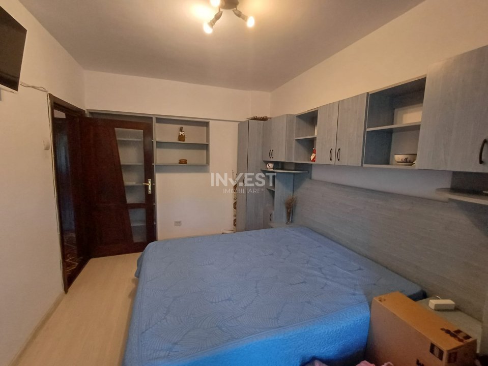 Apartament 3 camere si 2 bai, zona Pacurari - Posta, Iasi - 7