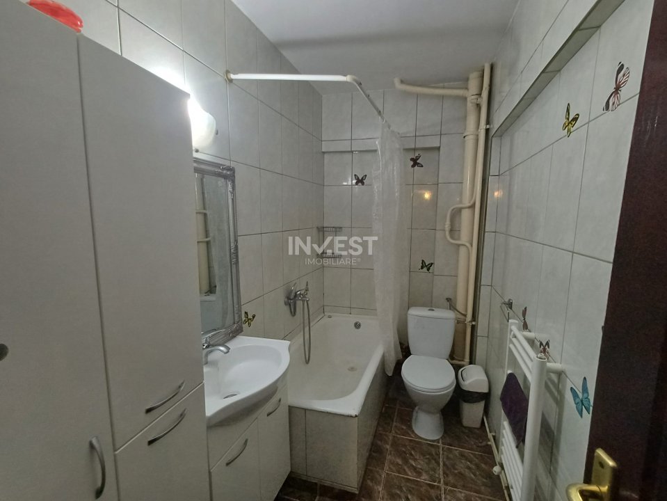 Apartament 3 camere si 2 bai, zona Pacurari - Posta, Iasi - 16