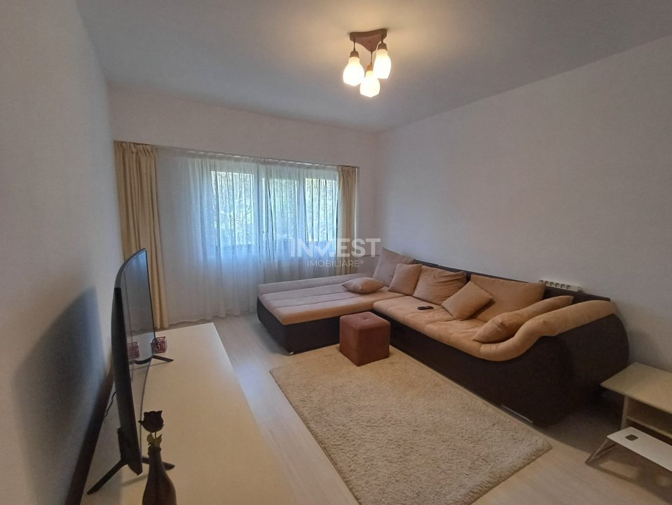 Apartament 3 camere si 2 bai, zona Pacurari - Posta, Iasi - 3