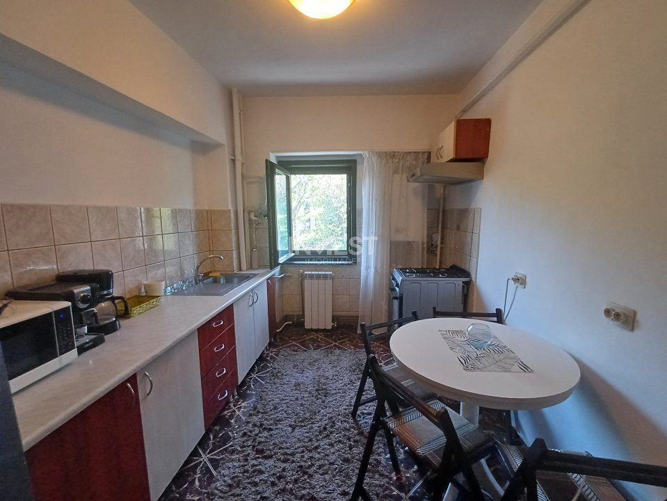 Apartament 3 camere si 2 bai, zona Pacurari - Posta, Iasi - 5