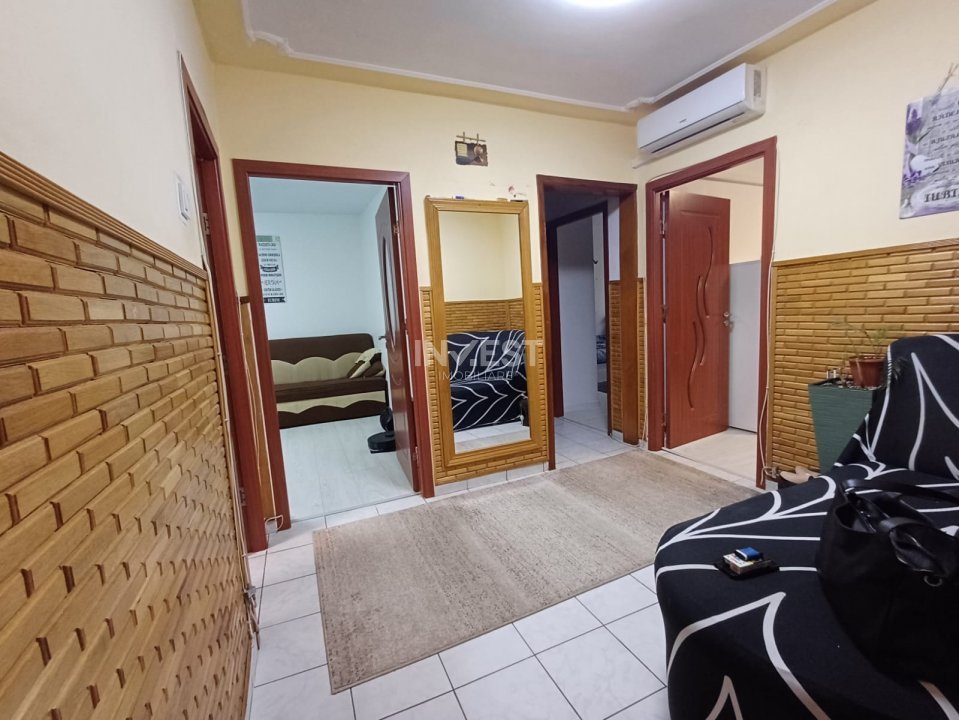 APARTAMENT CU 3 CAMERE DECOMANDAT , ETAJ INTERMEDIAR , DACIA - 7