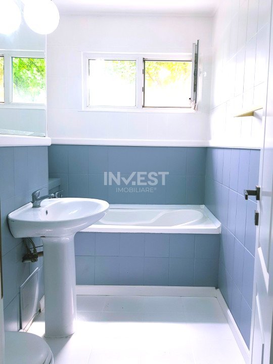 Apartament 2 camere complet renovat - etaj 2 - Podu Roș, Cantemir  - 6